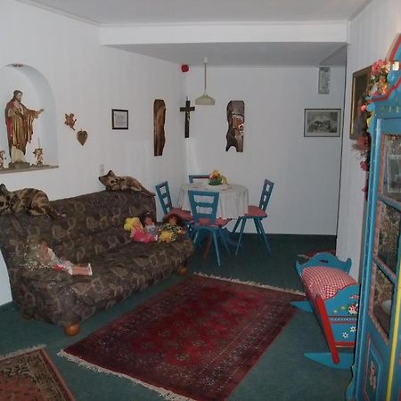 Gasthof Alte Post Obertrubach Εξωτερικό φωτογραφία