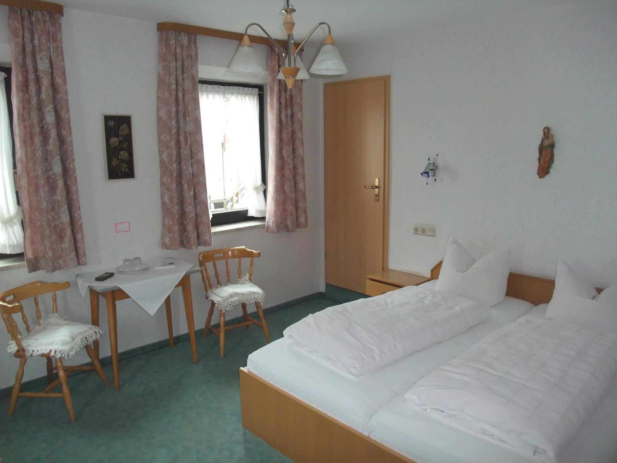 Gasthof Alte Post Obertrubach Εξωτερικό φωτογραφία