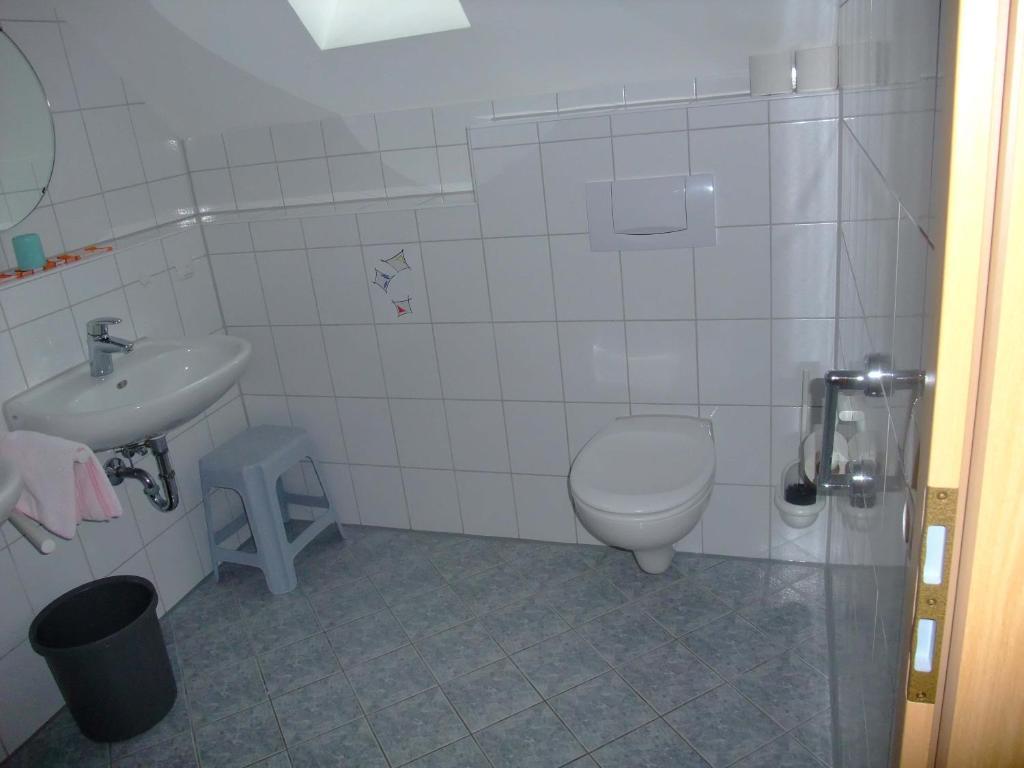 Gasthof Alte Post Obertrubach Δωμάτιο φωτογραφία