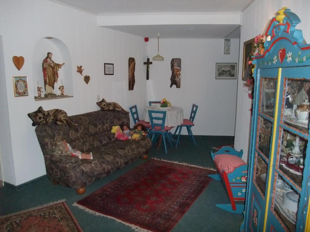 Gasthof Alte Post Obertrubach Εξωτερικό φωτογραφία