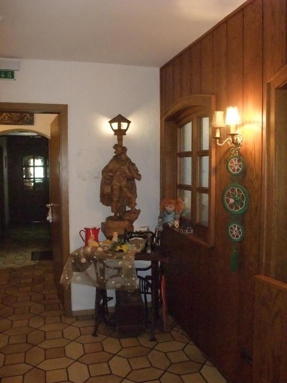 Gasthof Alte Post Obertrubach Εξωτερικό φωτογραφία