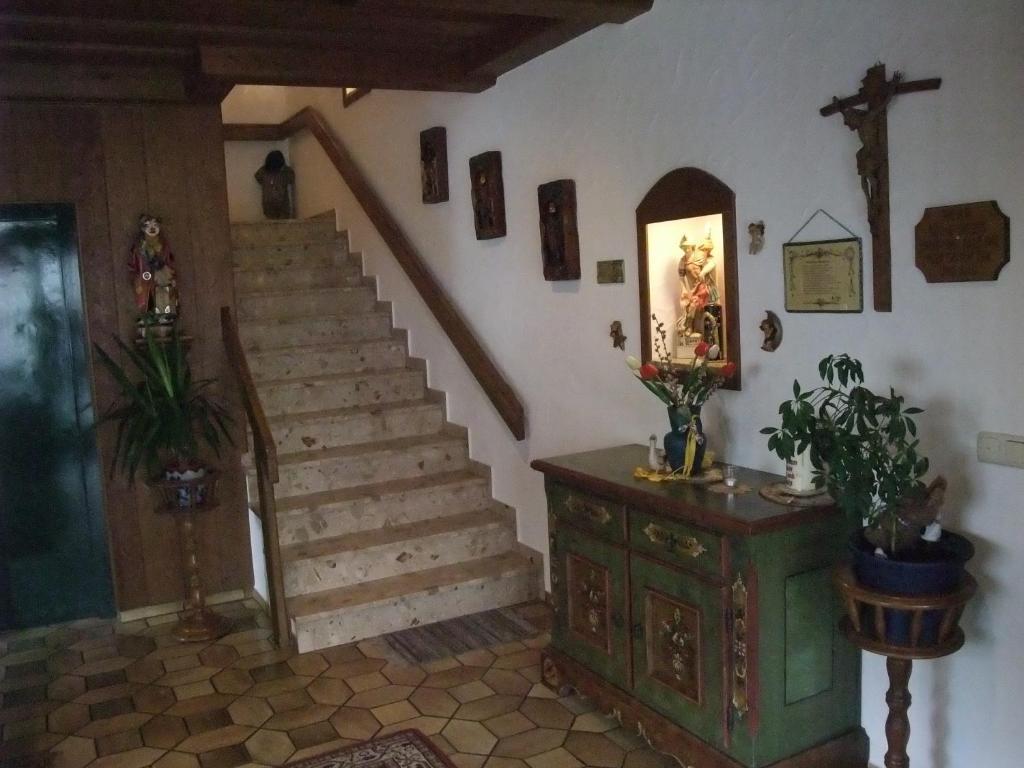Gasthof Alte Post Obertrubach Εξωτερικό φωτογραφία