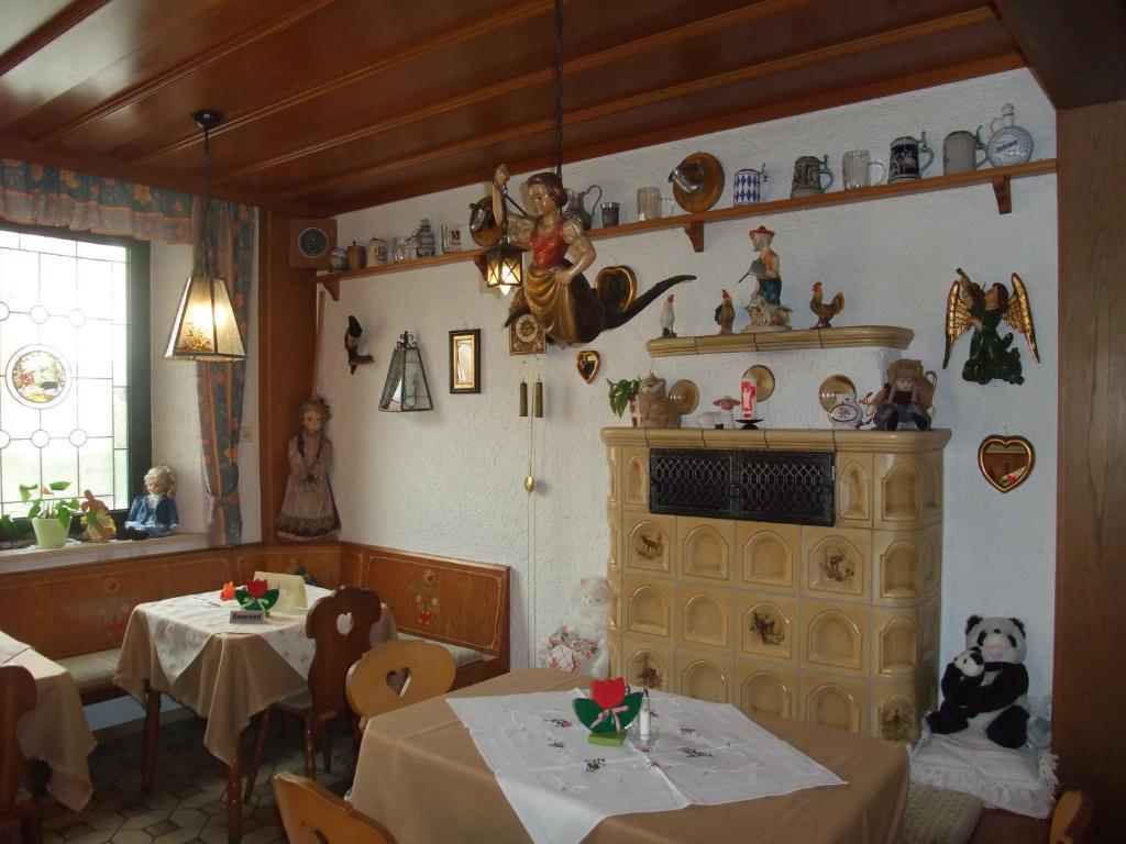 Gasthof Alte Post Obertrubach Εξωτερικό φωτογραφία