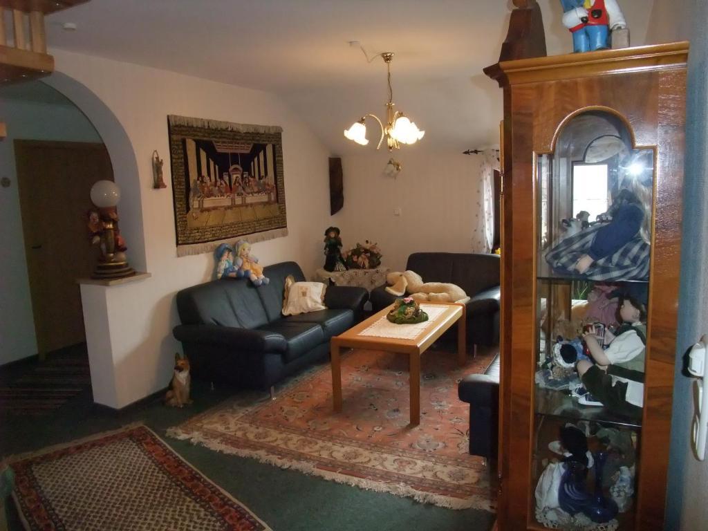 Gasthof Alte Post Obertrubach Εξωτερικό φωτογραφία