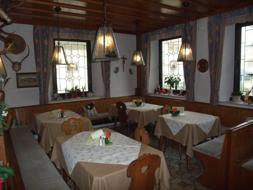 Gasthof Alte Post Obertrubach Εξωτερικό φωτογραφία