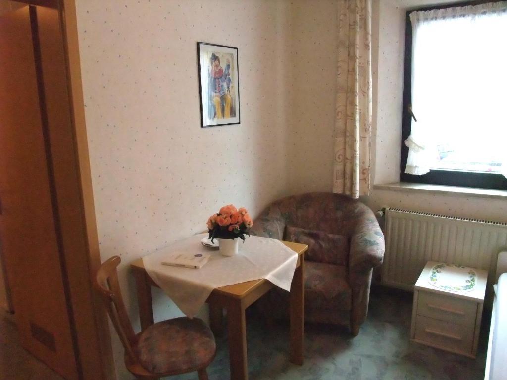 Gasthof Alte Post Obertrubach Δωμάτιο φωτογραφία