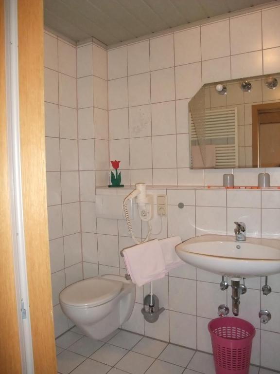 Gasthof Alte Post Obertrubach Δωμάτιο φωτογραφία
