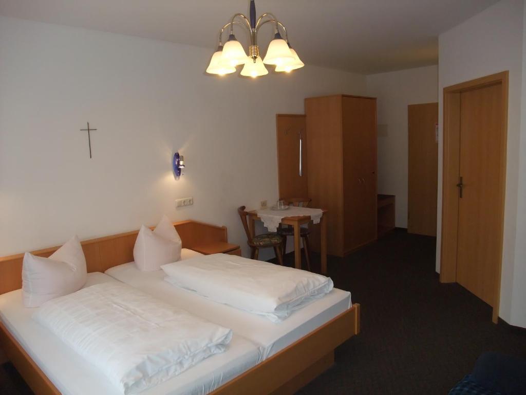 Gasthof Alte Post Obertrubach Δωμάτιο φωτογραφία