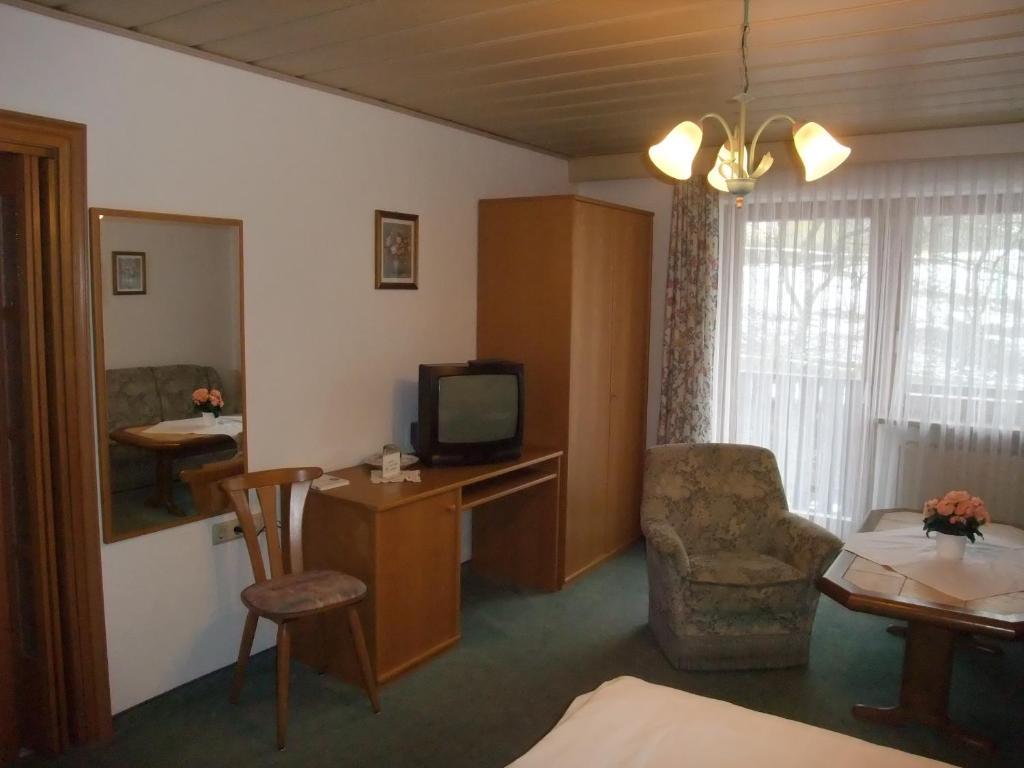 Gasthof Alte Post Obertrubach Δωμάτιο φωτογραφία